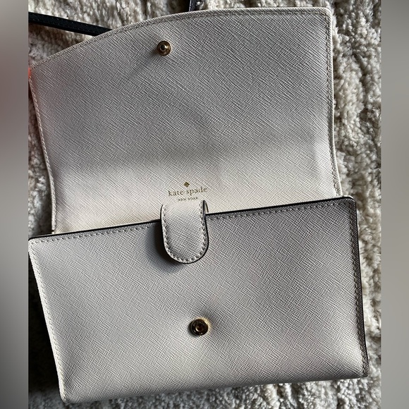 Kate Spade Crossbody - Picture 3 of 7